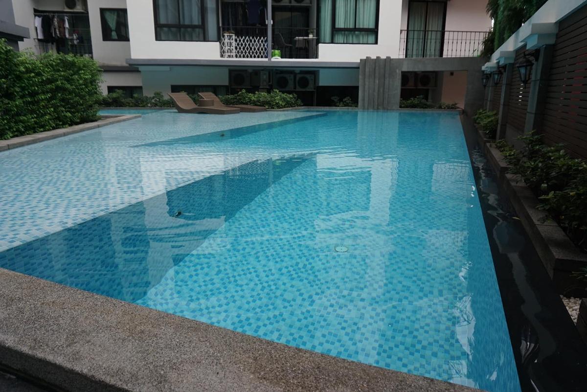 รูป 🔴RK18121🟡 ให้เช่าถูกมาก👍 Notting Hill Tiwanon 💛🧡 ✅แอดไลน์ @119dgdea (มี @ ด้วย) แอดมินตอบไว - รูปที่ 18/22