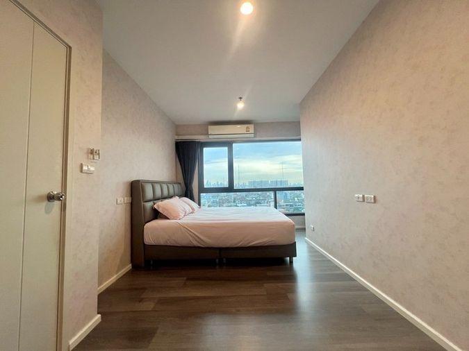 รูป 💥💥ขายห้องคอนโด The Stage Taopoon Interchange พื้นที่ 56.65 ตร.ม. 2BED ชั้น 9 พร้อมอยู่!! สนใจ LINE: @atfirm💥💥 - รูปที่ 6/28