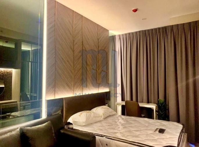 รูป MW๙๐🔴🟢🟡กดปุ่มแอดไลน์ได้เลยนะคะ🔴💥💎KnightsBridge Prime Onnut - รูปที่ 4/6