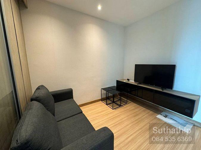 picture Sky Walk Residence MK-02 line @livingbkk - 7/8