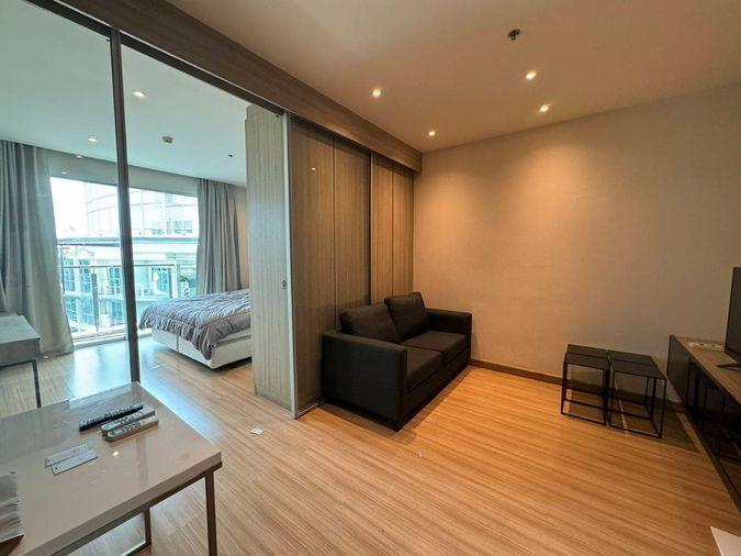 picture Sky Walk Residence MK-02  line @livingbkk   - 4/8