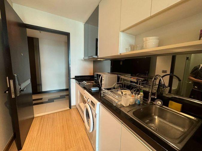 picture Sky Walk Residence MK-02  line @livingbkk   - 6/8