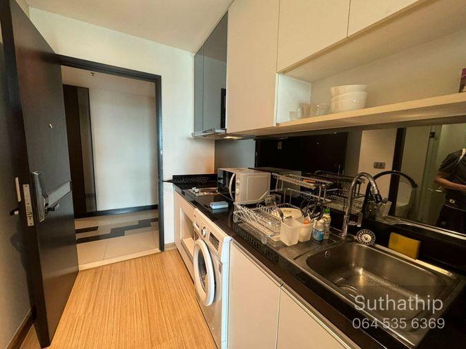 picture Sky Walk Residence MK-02 line @livingbkk - 6/8