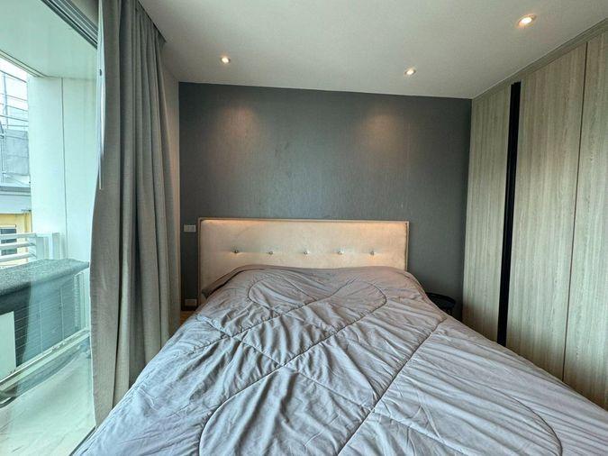 picture Sky Walk Residence MK-02  line @livingbkk   - 1/8
