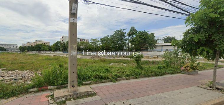 picture Land for rent, Bang Khun Thian Road, Saem Dam - 3/6