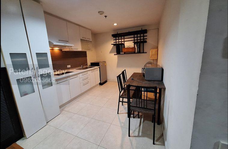 picture Grand Park View. Studio 42sqm. Line id: @pfagent - 5/7