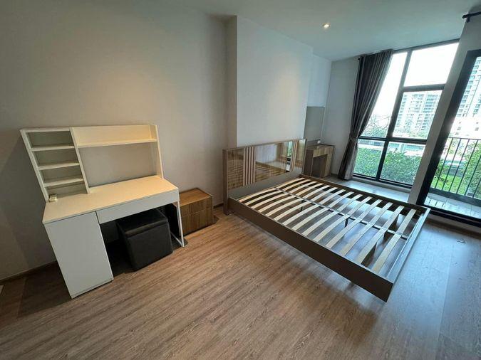 picture [P-142394] Sale! RHYTHM Ekkamai Estate Floor 8, 4.71 MB Beautiful Room, Prime Location Ekkamai, Watthana District 085-592-2897 Line: @easythaihome - 1/5