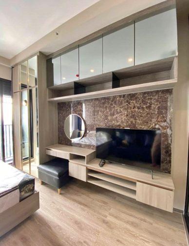รูป  MW๙๐🔴🟢🟡กดปุ่มแอดไลน์ได้เลยนะคะ🔴💥💎KnightsBridge Prime Onnut - รูปที่ 1/6