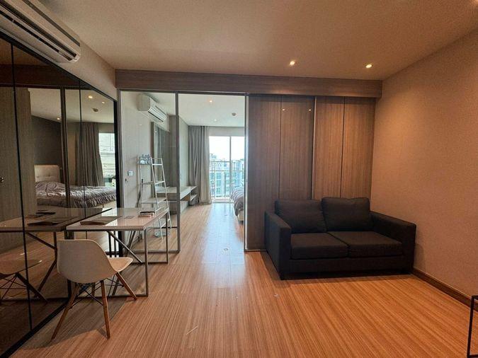 picture Sky Walk Residence MK-02  line @livingbkk   - 2/8