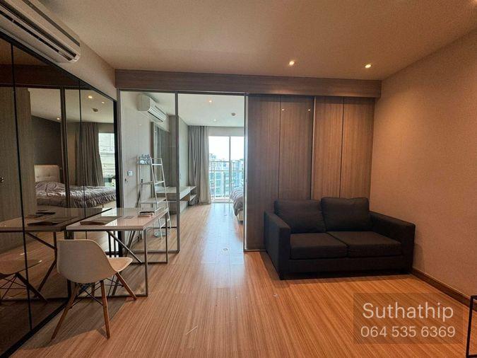 picture Sky Walk Residence MK-02 line @livingbkk - 2/8