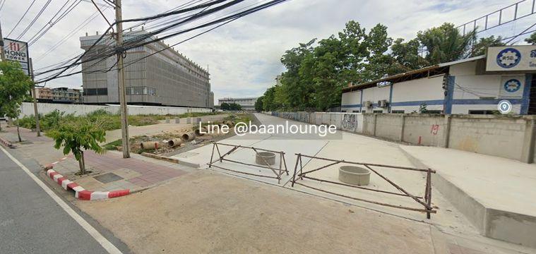 picture Land for rent, Bang Khun Thian Road, Saem Dam - 4/6