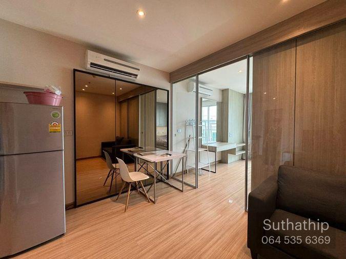 picture Sky Walk Residence MK-02 line @livingbkk - 5/8