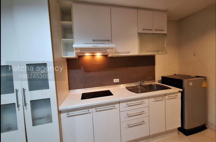 picture Grand Park View. Studio 42sqm. Line id: @pfagent - 6/7