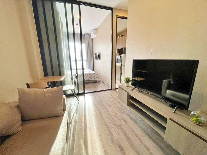 รูป 🦊HunterCondo🦊💥🙋🏼ไนท์บริดจ์ ไพร์ม อ่อนนุช - รูปที่ 2/5