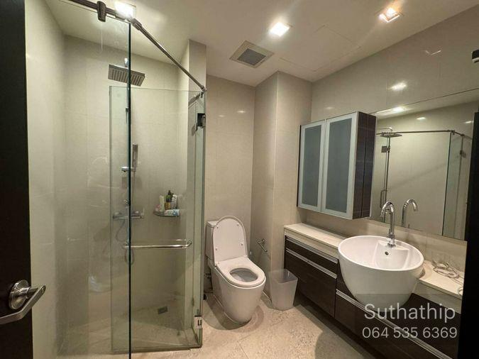picture Sky Walk Residence MK-02 line @livingbkk - 8/8