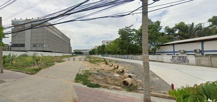 picture Land for rent, Bang Khun Thian Road, Saem Dam - 2/6
