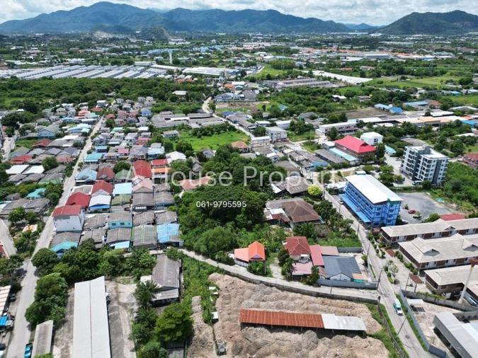 รูป ขายที่ดินแปลงสวย พร้อมสิ่งปลูกสร้าง ทำเลดี ใกล้ตลาดจตุจัดร ชลบุรี - รูปที่ 5/7
