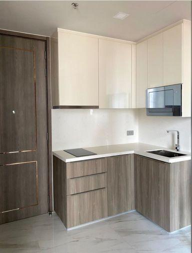 picture for rent Celes Asoke. 1bed 35sqm.  Line id: @pfagent - 3/7