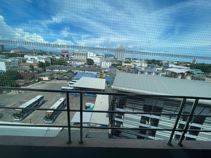 picture  carpidiem condo rayong fate 2  floor5 8 43sqm - 29/31