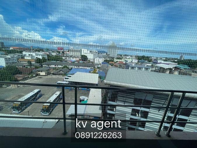 picture carpidiem condo rayong fate 2 floor5 8 43sqm - 29/31