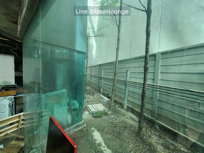 picture Commercial space for rent, Soi Sukhumvit 25, near BTS Asoke, suitable for shops, offices - 4/5