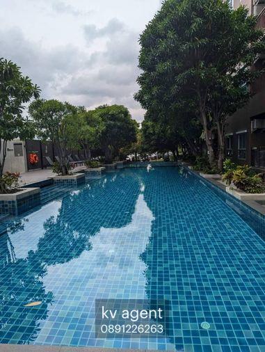 รูป 🟢🟢🟢 เดอะ พาร์คแลนด์ ไลท์ สุขุมวิท-ปากน้ำ 🪞พท. ห้องนอน 28 ตรม🪞พท. Living zone 32 ตรม. ✅ชั้น 10 และ 12 ห้องหัวมุม✅ เห็นวิว เมือง🟢🟢🟢 - รูปที่ 32/40