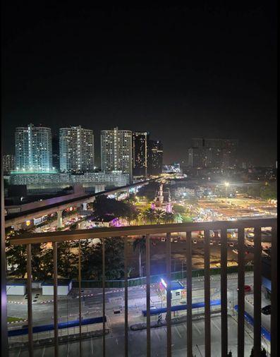 picture for rent Life Phahol. 1bed 35sqm. Line id: @pfagent - 8/8