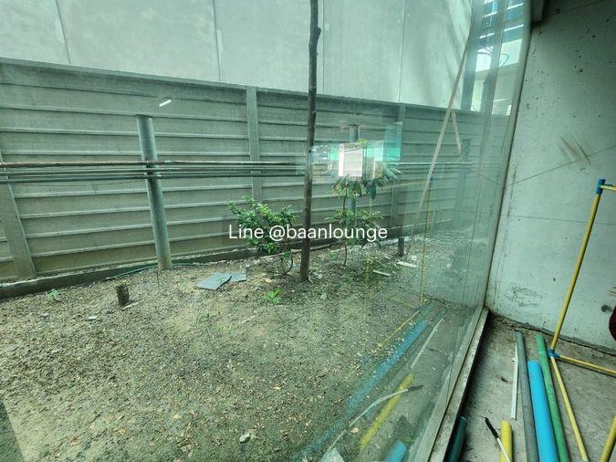 picture Commercial space for rent, Soi Sukhumvit 25, near BTS Asoke, suitable for shops, offices - 3/5