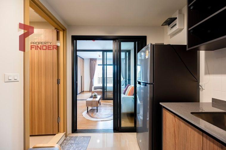 รูป Rds-4130 ให้เช่าคอนโดเดอะ ไลน์ ไวบ์ ( The Line Vibe ) นัดชมห้อง 👉line :@propertyfinder - รูปที่ 9/13