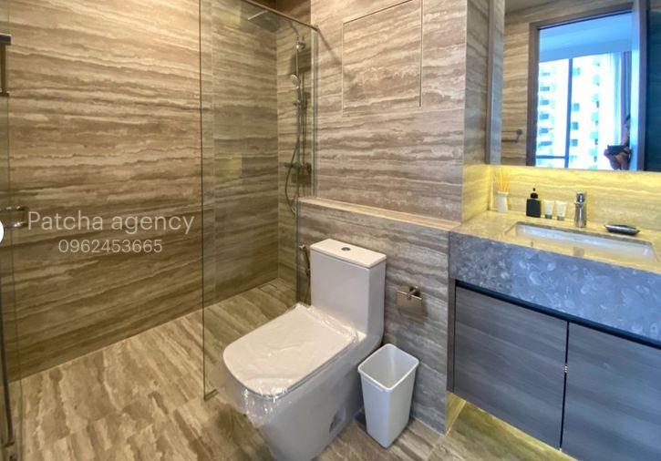 picture for rent Celes Asoke. 1bed 35sqm. Line id: @pfagent - 7/7