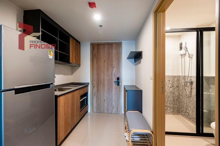 รูป Rds-4130 ให้เช่าคอนโดเดอะ ไลน์ ไวบ์ ( The Line Vibe ) นัดชมห้อง 👉line :@propertyfinder - รูปที่ 10/13