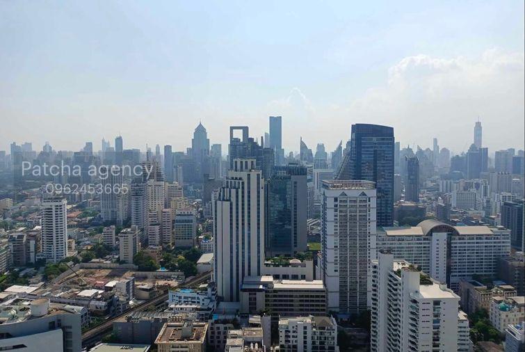 รูป ให้เช่า Ashton Asoke. 1นอน 31ตร.ม. Line id: @pfagent - รูปที่ 5/5