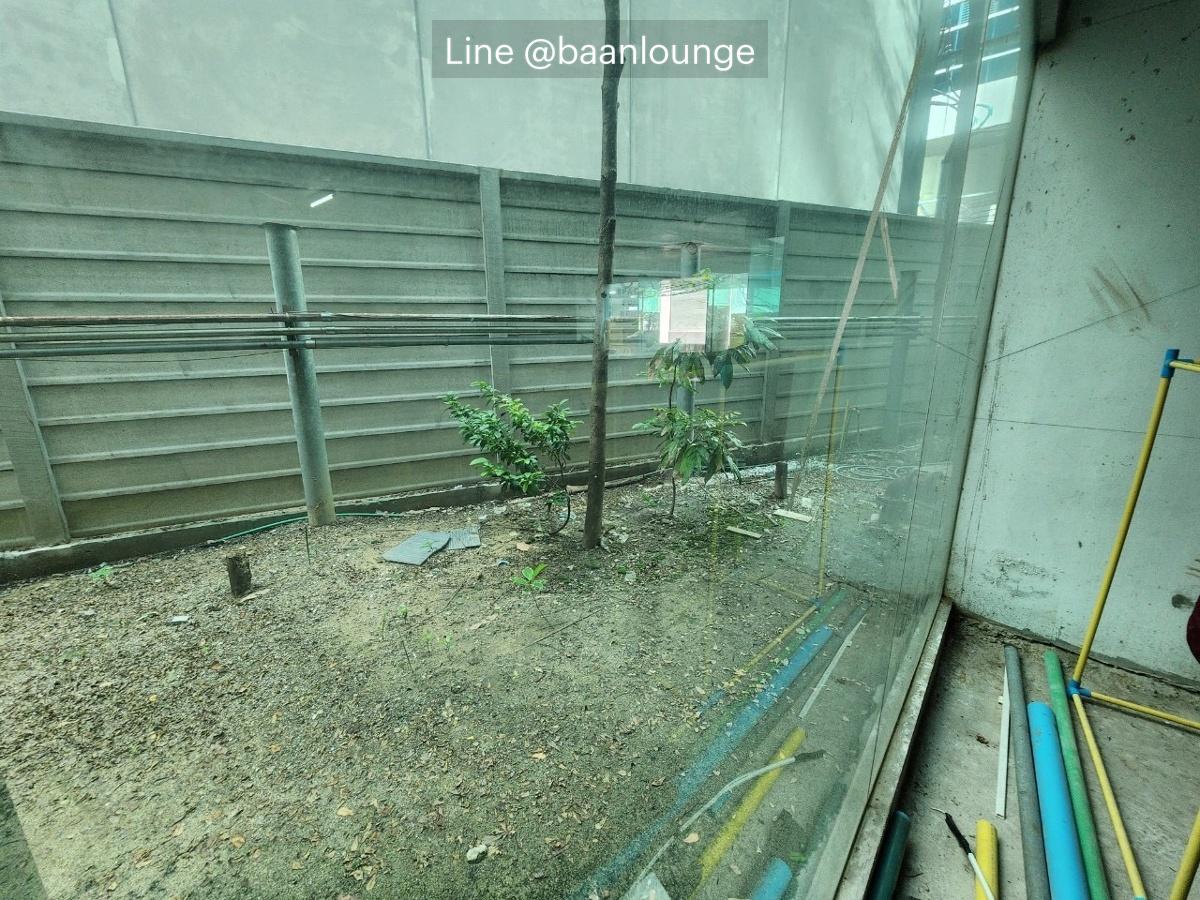 รูป เช่าพื้นที่ว่าง ซอย สุขุมวิท25 ใกล้รถไฟฟ้า อโศก เหมาะทำร้านค้า ออฟฟิศ - รูปที่ 3/5