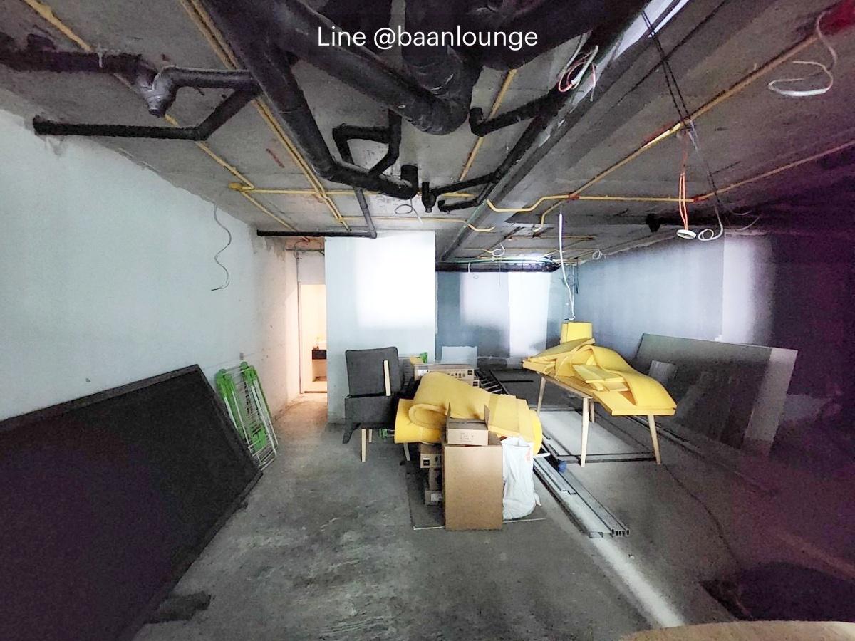 รูป เช่าพื้นที่ว่าง ซอย สุขุมวิท25 ใกล้รถไฟฟ้า อโศก เหมาะทำร้านค้า ออฟฟิศ - รูปที่ 1/5