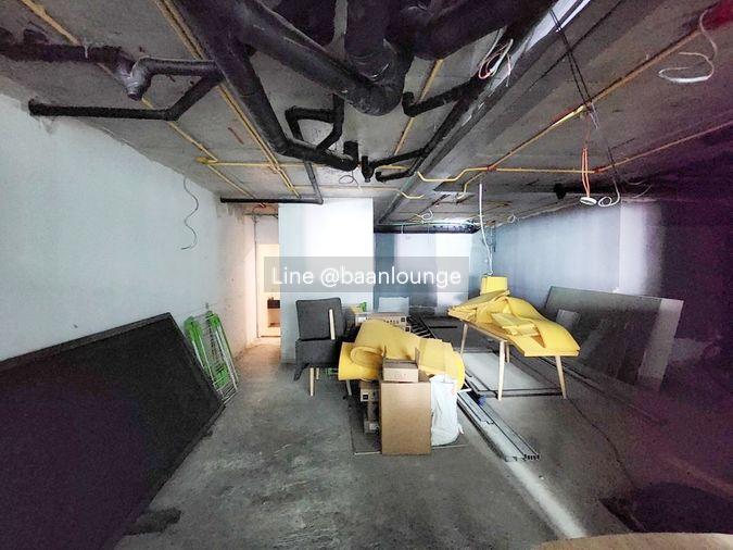 picture Commercial space for rent, Soi Sukhumvit 25, near BTS Asoke, suitable for shops, offices - 1/5