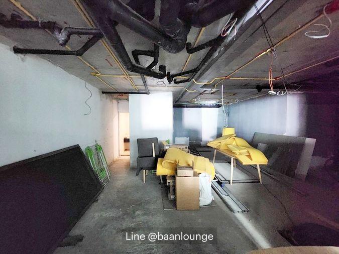 picture Commercial space for rent, Soi Sukhumvit 25, near BTS Asoke, suitable for shops, offices - 1/5