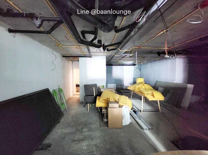 picture Commercial space for rent, Soi Sukhumvit 25, near BTS Asoke, suitable for shops, offices - 1/5