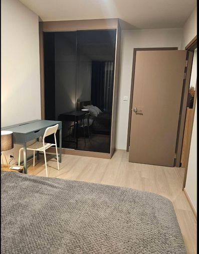 picture for rent Life Phahol. 1bed 35sqm. Line id: @pfagent - 6/8