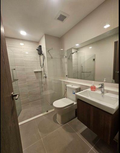 picture for rent Life Phahol. 1bed 35sqm. Line id: @pfagent - 7/8
