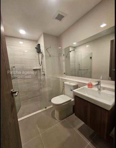 picture for rent Life Phahol. 1bed 35sqm. Line id: @pfagent - 7/8