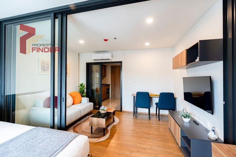 รูป Rds-4130 ให้เช่าคอนโดเดอะ ไลน์ ไวบ์ ( The Line Vibe ) นัดชมห้อง 👉line :@propertyfinder - รูปที่ 3/13