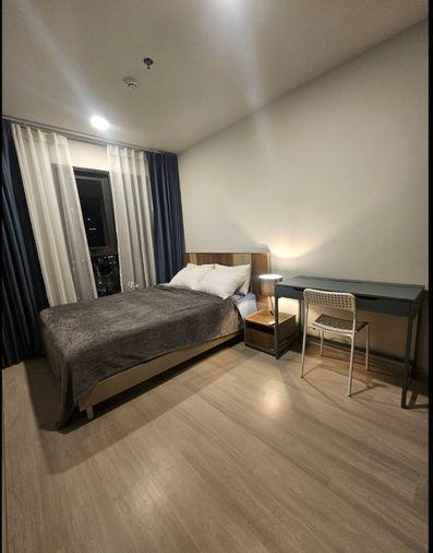 picture for rent Life Phahol. 1bed 35sqm. Line id: @pfagent - 5/8