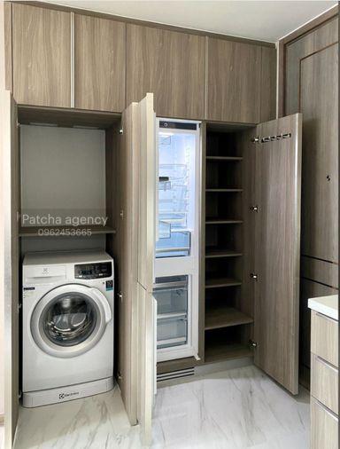 picture for rent Celes Asoke. 1bed 35sqm. Line id: @pfagent - 4/7