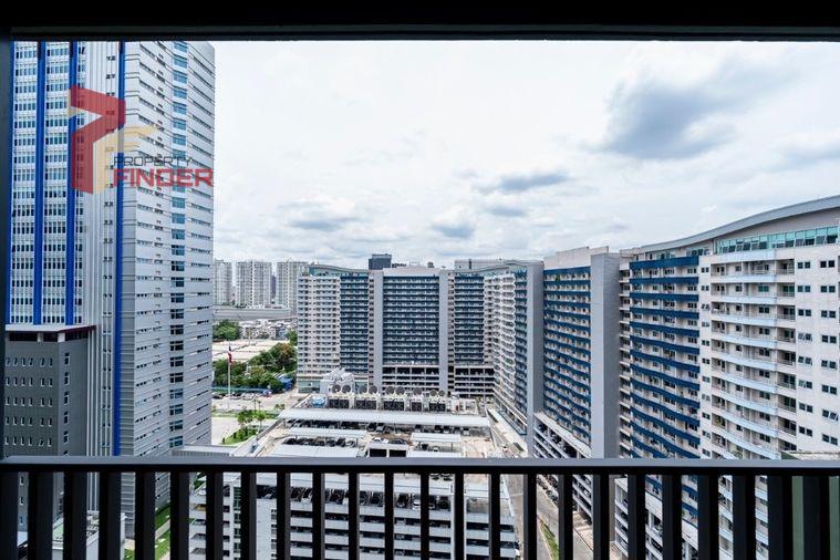 รูป Rds-4130 ให้เช่าคอนโดเดอะ ไลน์ ไวบ์ ( The Line Vibe ) นัดชมห้อง 👉line :@propertyfinder - รูปที่ 13/13