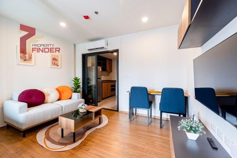 รูป Rds-4130 ให้เช่าคอนโดเดอะ ไลน์ ไวบ์ ( The Line Vibe ) นัดชมห้อง 👉line :@propertyfinder - รูปที่ 8/13
