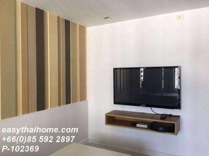 picture P-102369 🏢Condo for for sell Condo One X Sukhumvit 26 fully furnished. - 16/20