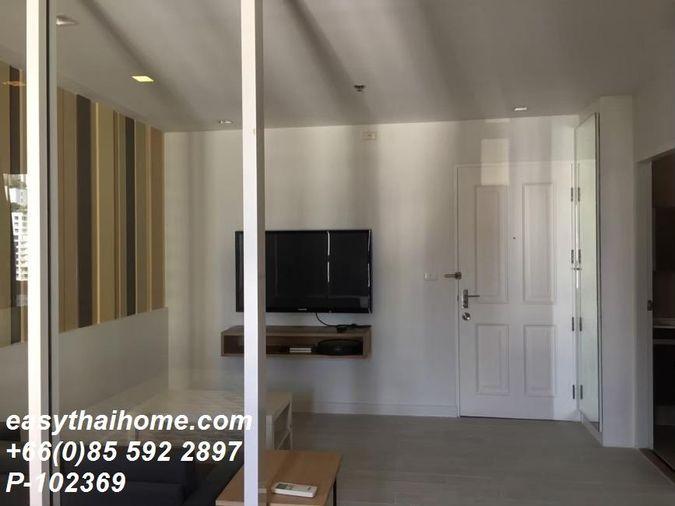 picture P-102369 🏢Condo for for sell Condo One X Sukhumvit 26 fully furnished. - 14/20