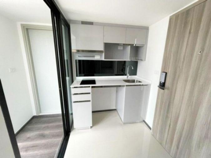 รูป ขาย KnightsBridge Space รัชโยธิน 2 ห้องนอน 45 ตรม. ชั้น 19 ห้องมุม ติด BTS พหลโยธิน 24 - รูปที่ 8/12