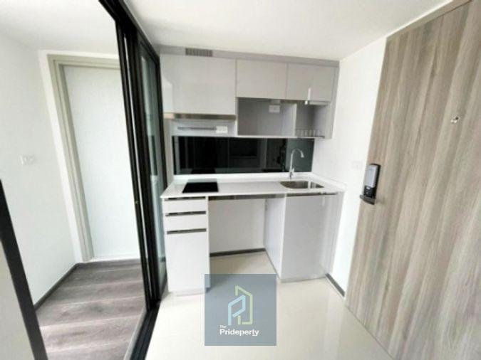 รูป ขาย KnightsBridge Space รัชโยธิน 2 ห้องนอน 45 ตรม. ชั้น 19 ห้องมุม ติด BTS พหลโยธิน 24 - รูปที่ 8/12