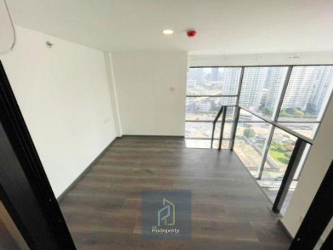 รูป ขาย KnightsBridge Space รัชโยธิน 2 ห้องนอน 45 ตรม. ชั้น 19 ห้องมุม ติด BTS พหลโยธิน 24 - รูปที่ 9/12